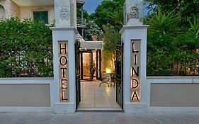 Hotel Villa Linda Naxos